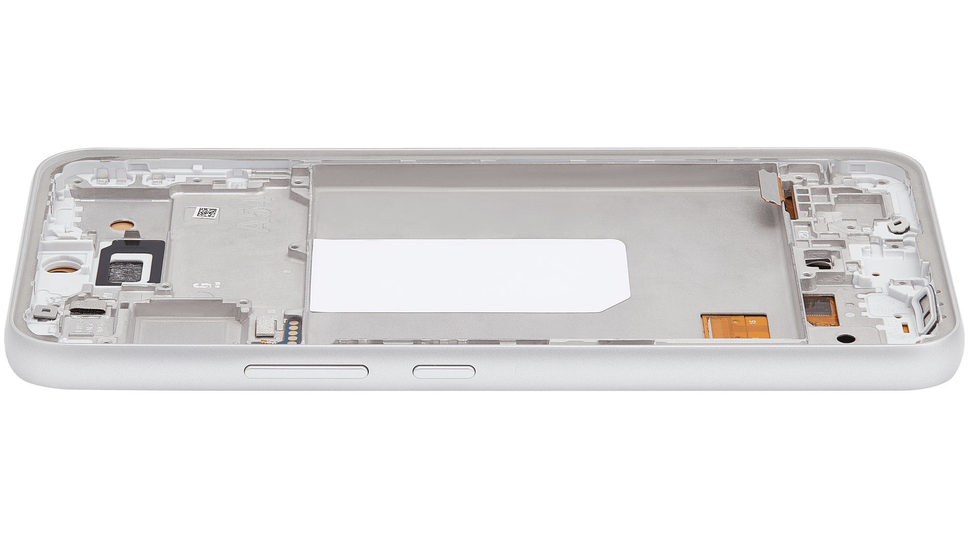OLED Assembly With Frame For Samsung Galaxy A54 5G replacement part - cell phone parts canada