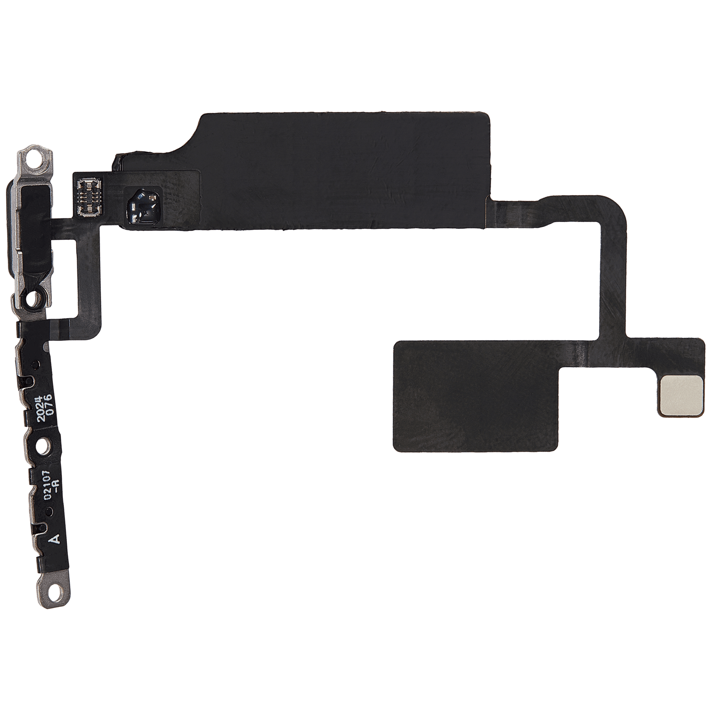 Wifi Motherboard Connecting Cable With Volume Flex For iPhone 11