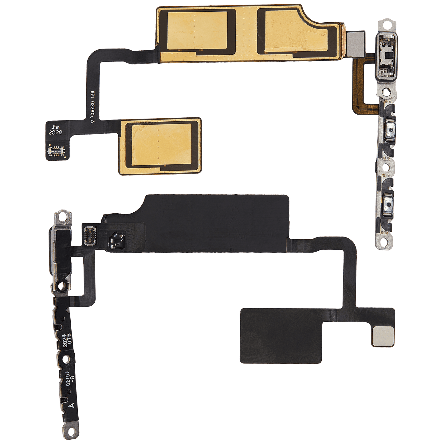 Wifi Motherboard Connecting Cable With Volume Flex For iPhone 11