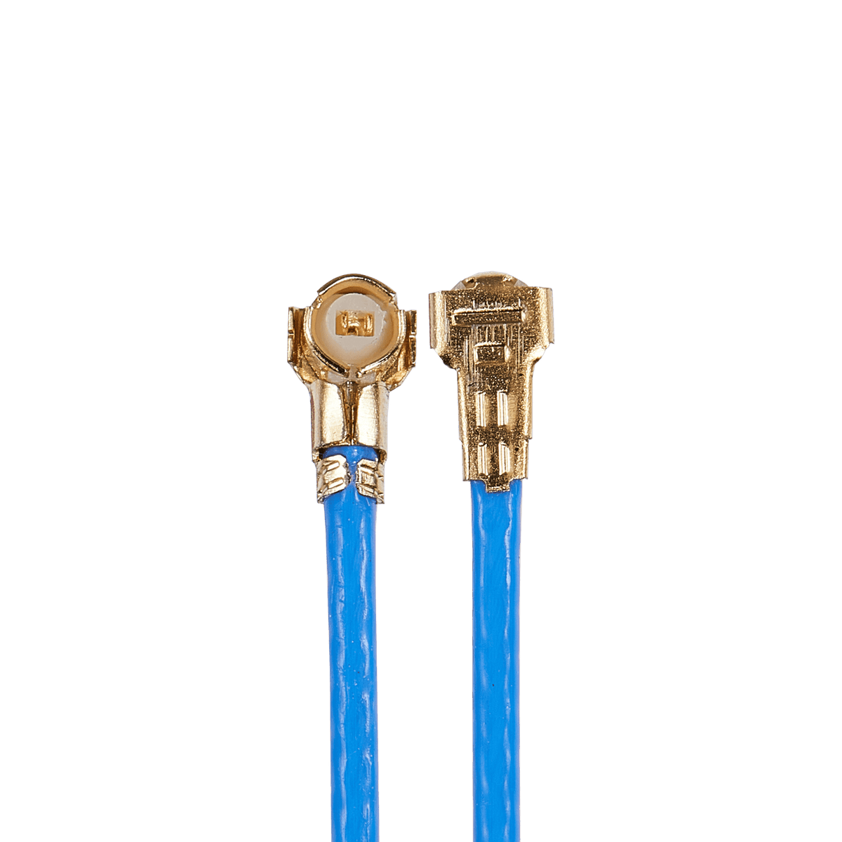 Antenna Connecting Cable For Samsung Galaxy A03S (A037F / 2021) - replacement part SKU 107082103077 product image 2