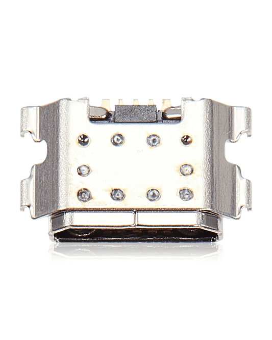 Charging Port Only for Moto E (XT2052 / 2020) - Motorola charging port repair part, SKU 107082023631, product image 1