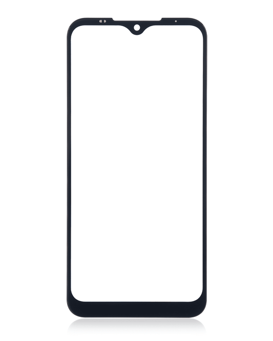 Front Glass for Moto E (XT2052 / 2020) - Motorola screen replacement part, SKU 107082088964, product image 1