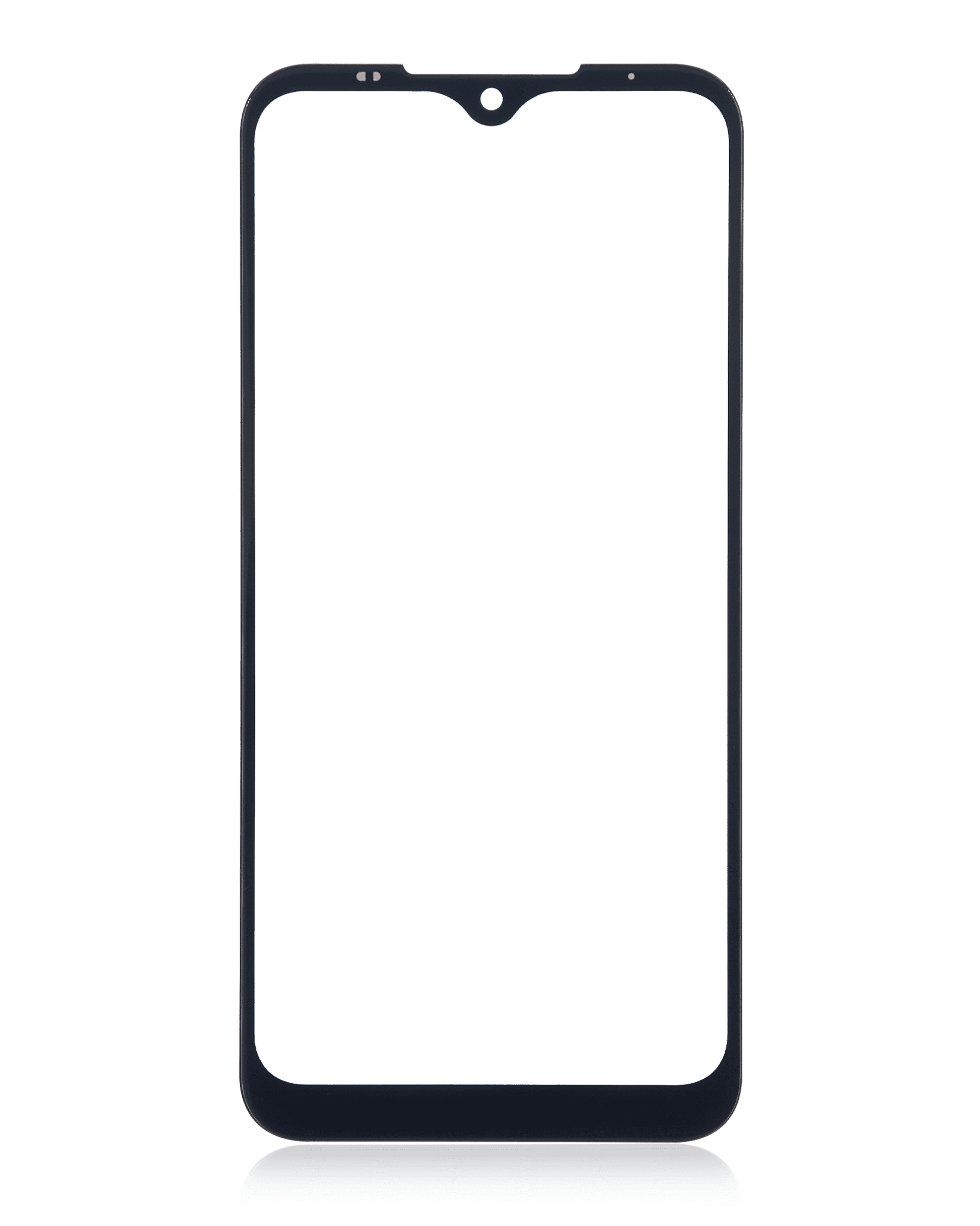Front Glass For Motorola Moto E (XT2052 / 2020) - image 1