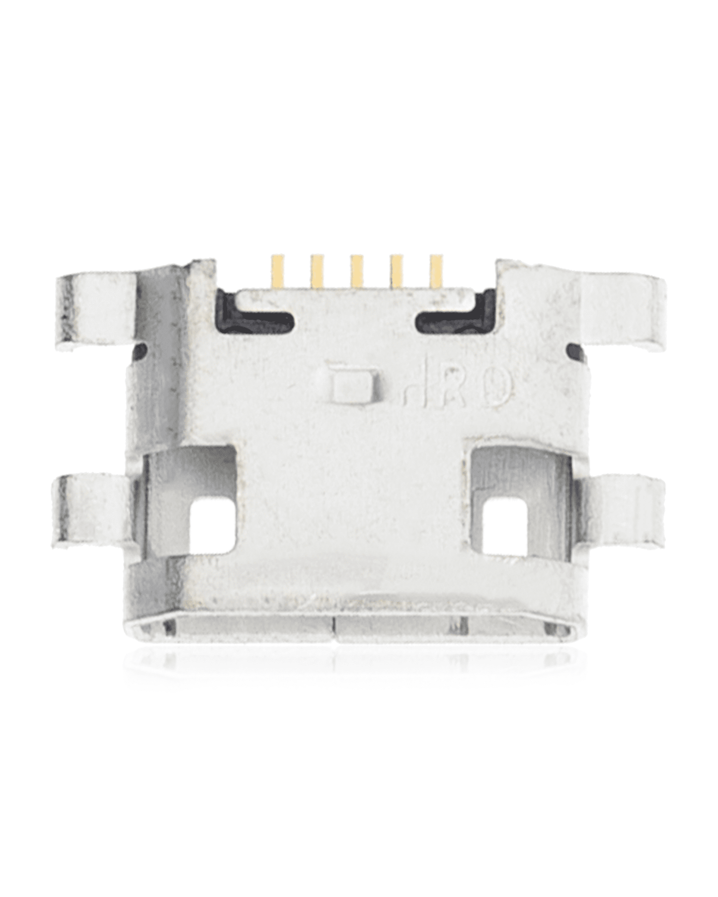 Charging Port Only For Motorola Moto E7 Plus (XT2081 / 2020) - image 1