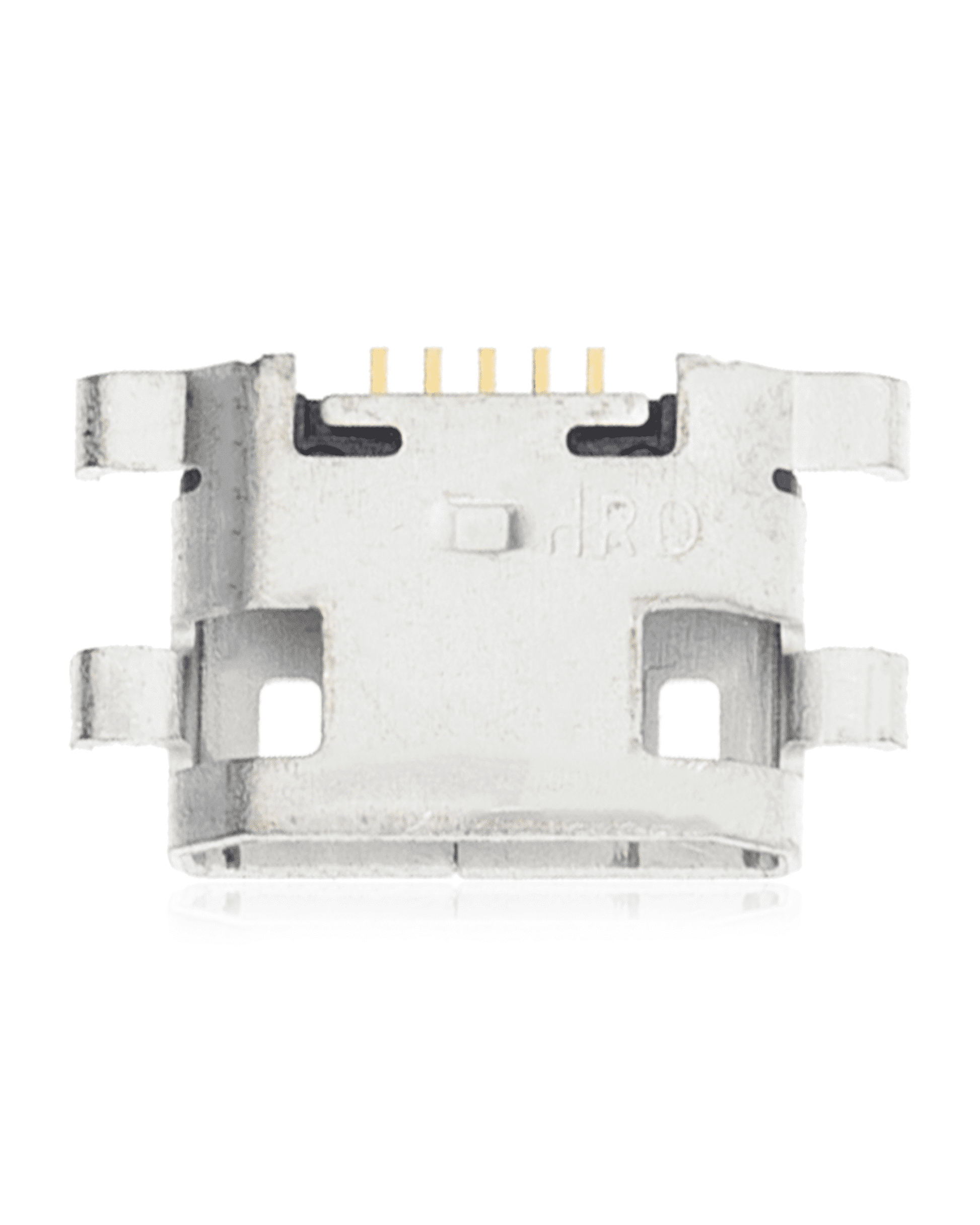 Charging Port Only For Motorola Moto E7 Plus (XT2081 / 2020) - image 1