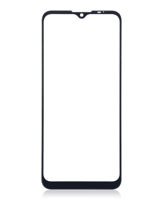 Front Glass for Moto E7 Plus (XT2081 / 2020) - Motorola screen replacement part, SKU 107082088962, product image 1