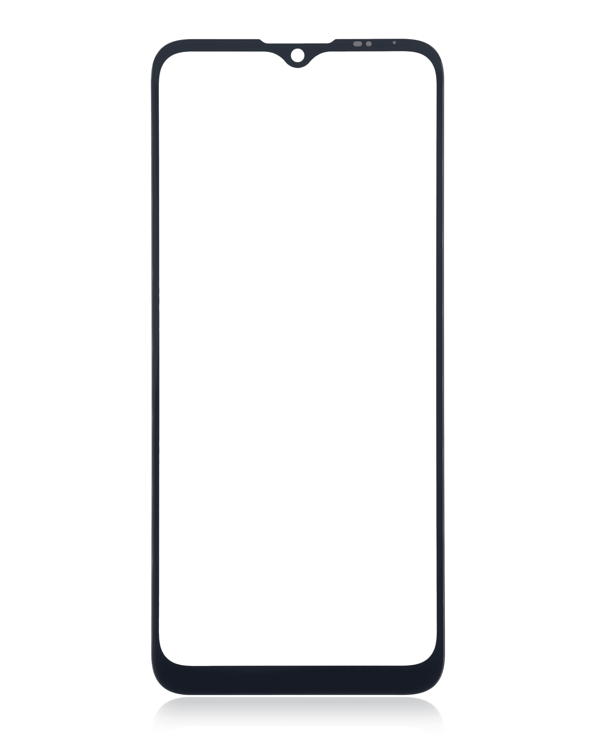 2 in 1 Front Glass With OCA Pre-Installed For Motorola Moto E7 Power (XT2097-6 / 2021) / Moto E7i Power (XT2097-12 / 2021) - image 3
