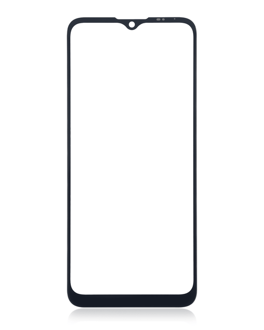 Front Glass for Moto E7i Power (XT2097-12 / 2021) - Motorola screen replacement part, SKU 107082088963, product image 1