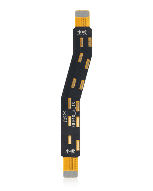 Mainboard Flex Cable for Moto E6 (XT2005 / 2019) - Motorola flex cable replacement part, SKU 107082070424, product image 1