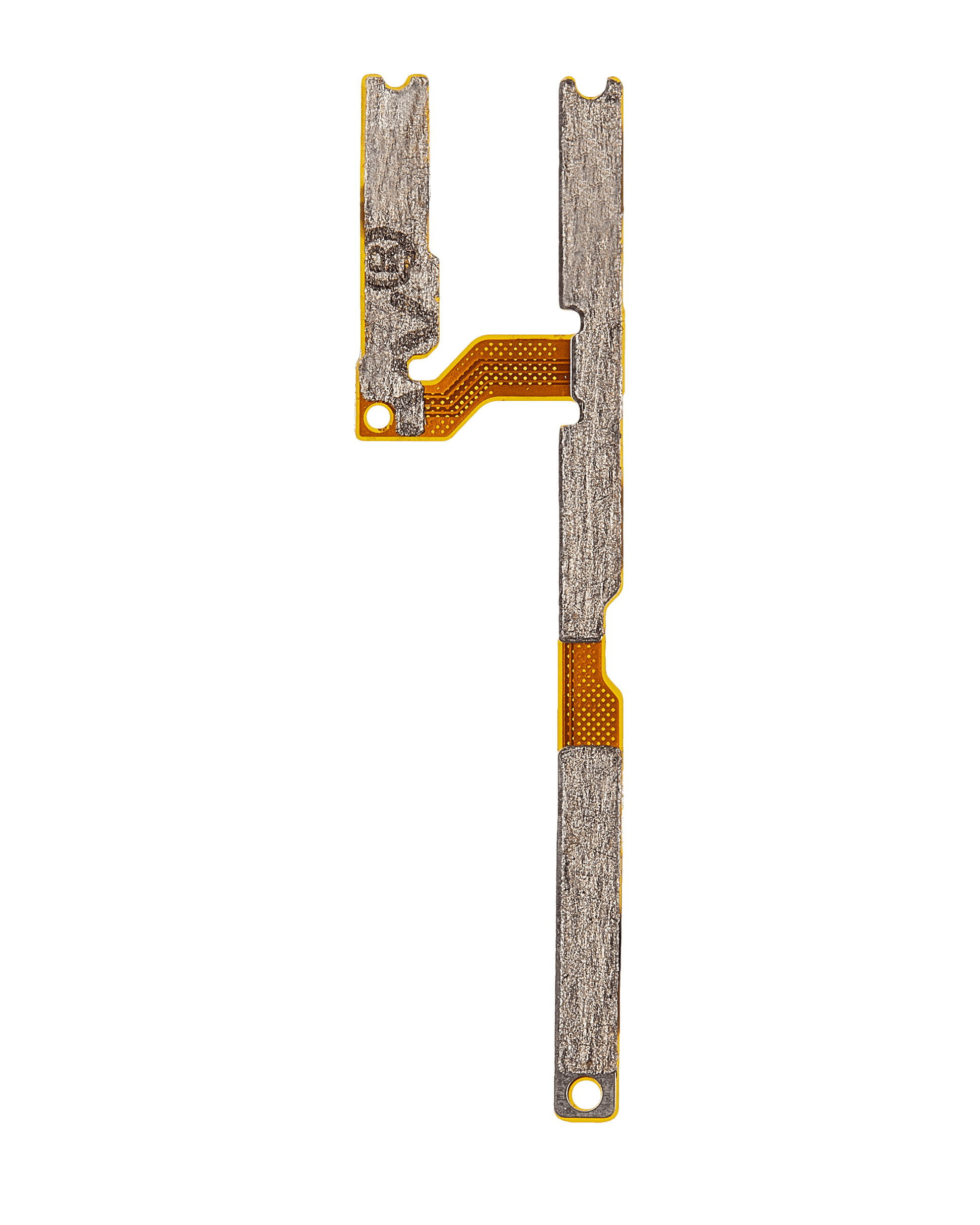 Power And Volume Button Flex Cable For Motorola Moto G Power 5G (XT2311 / 2023) replacement part SKU 107085004137 image 3