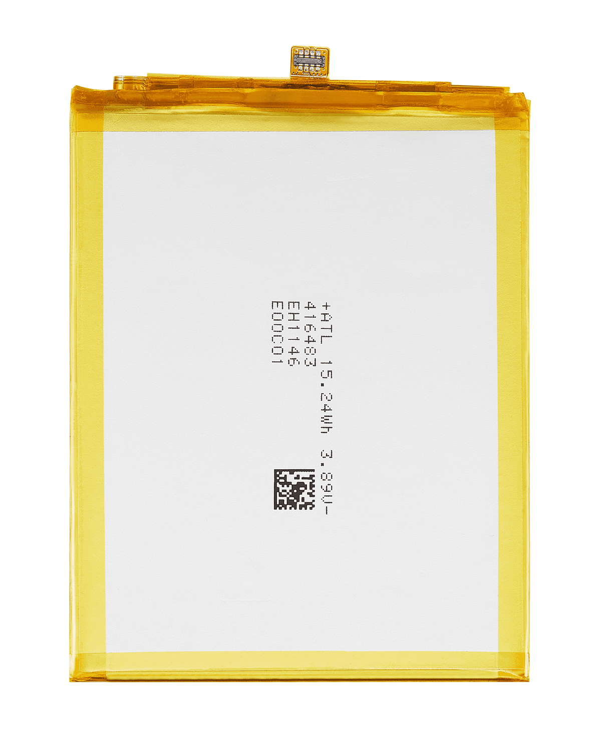 Replacement Battery For Motorola Moto Edge 30 (XT2203 / 2022) / Moto Edge (XT2205-1/ 2022) (ND40) | SKU 107082123732 | image 2