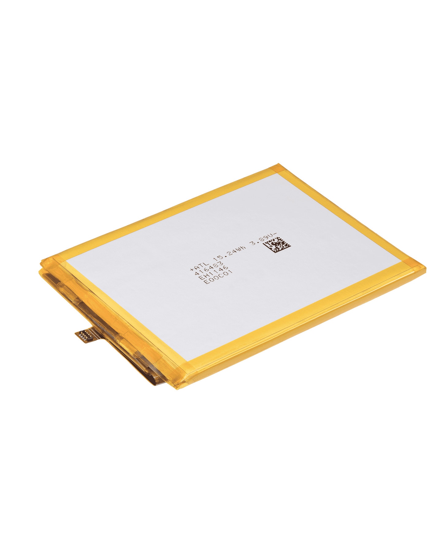 Replacement Battery For Motorola Moto Edge 30 (XT2203 / 2022) / Moto Edge (XT2205-1/ 2022) (ND40) | SKU 107082123732 | image 5