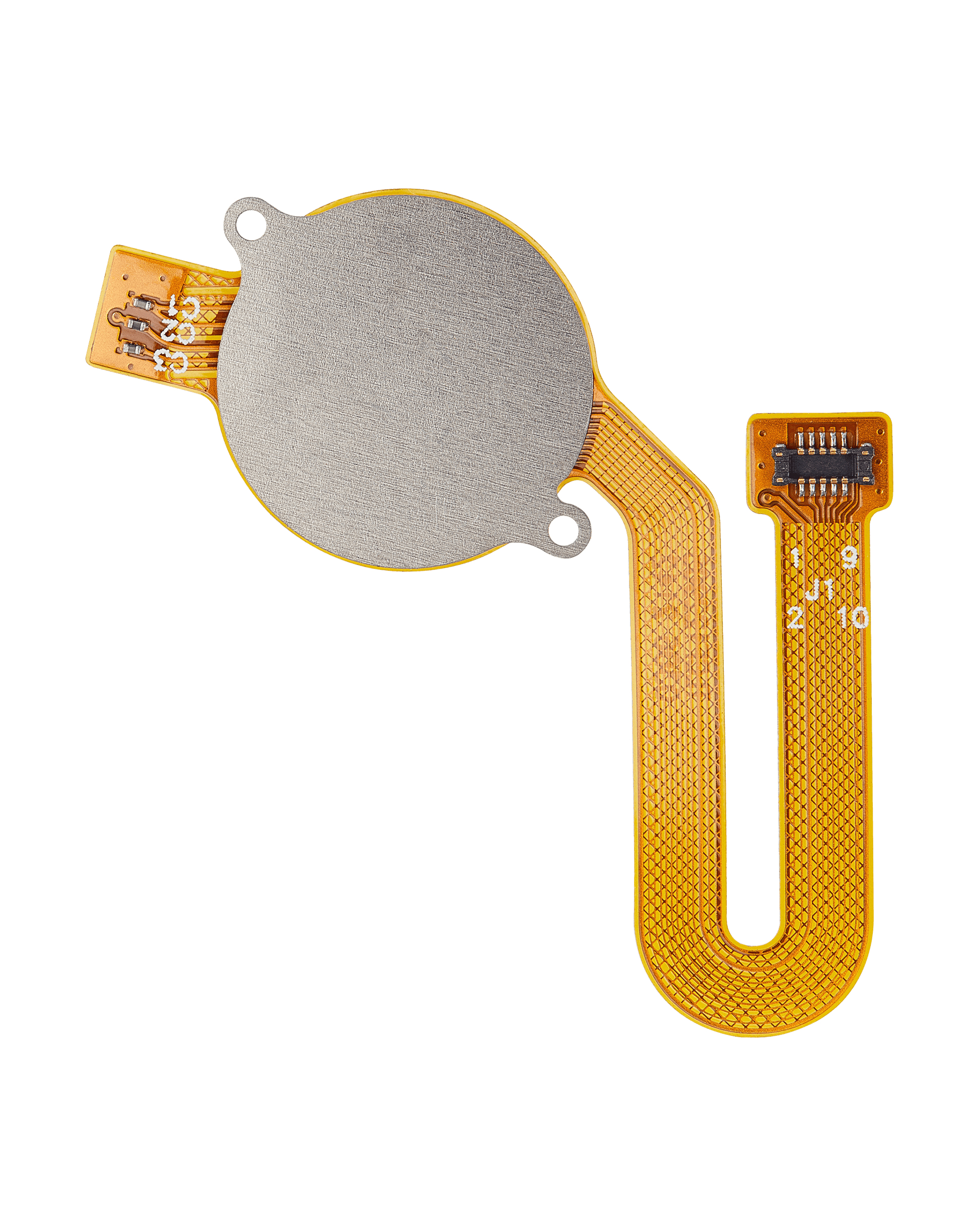 Fingerprint Sensor For Motorola Moto G Play (XT2271 / 2023) (Deep Indigo) replacement part SKU 107082139124 image 3