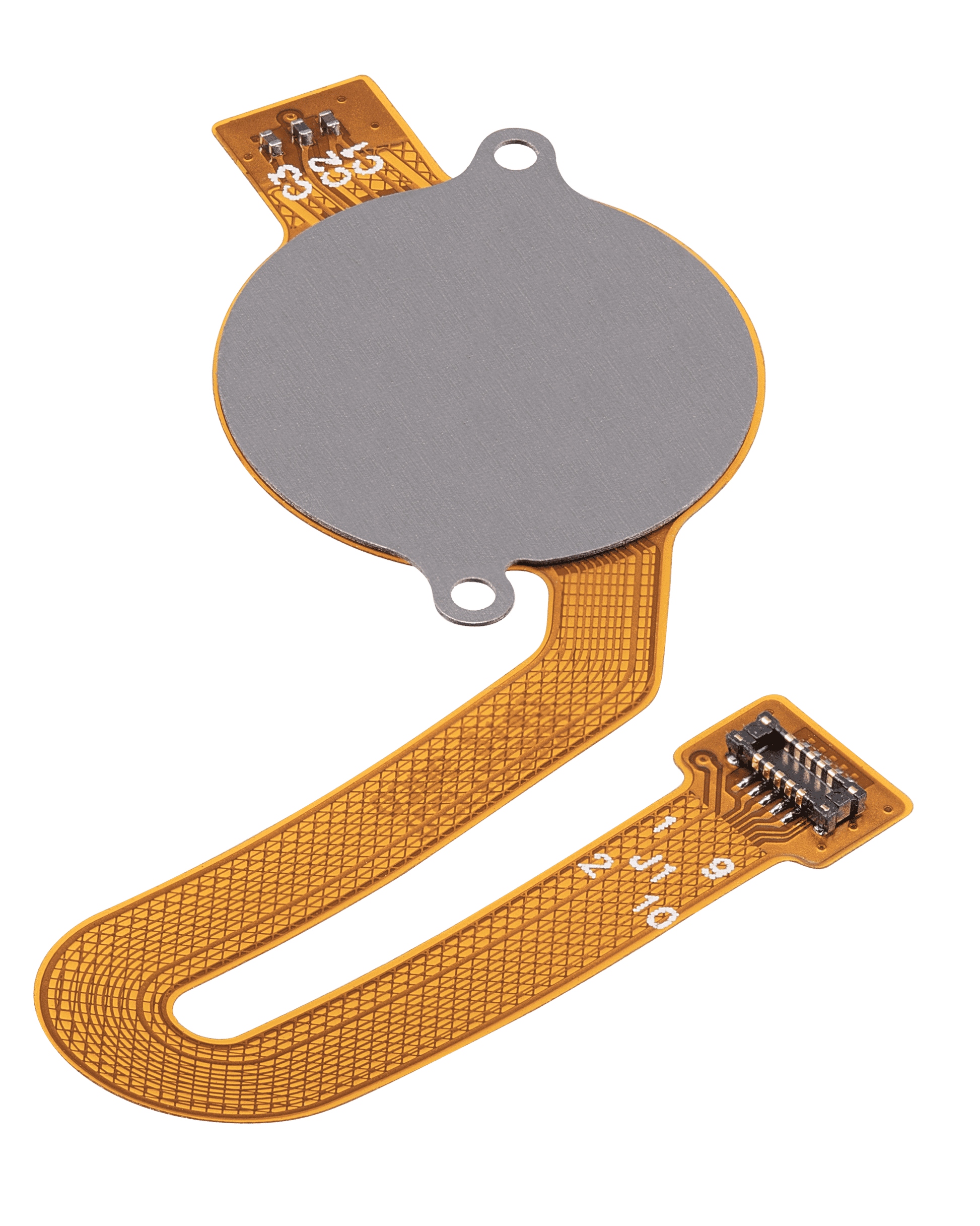 Fingerprint Sensor For Motorola Moto G Play (XT2271 / 2023) (Deep Indigo) replacement part SKU 107082139124 image 5