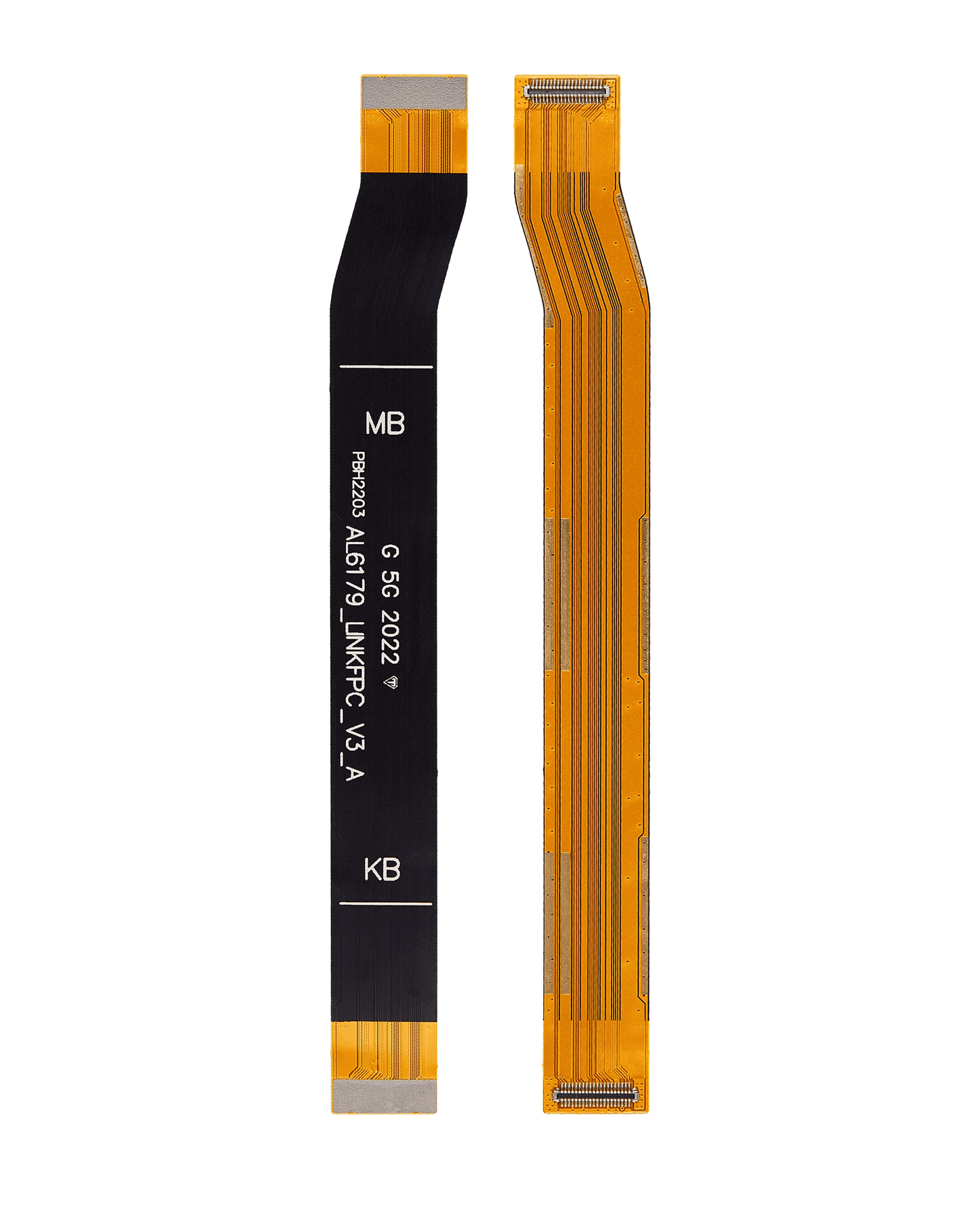 Mainboard Flex Cable For Motorola Moto G 5G (XT2213 / 2022) replacement part SKU 107082139727 image 3