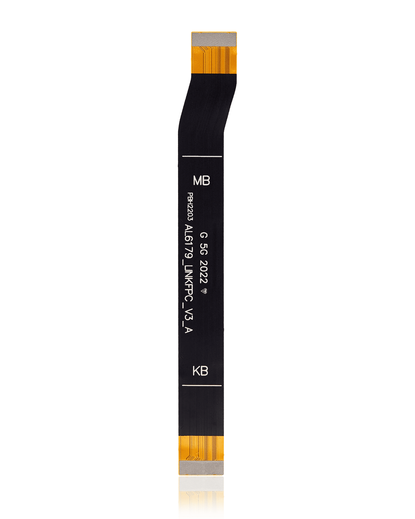 Mainboard Flex Cable For Motorola Moto G 5G (XT2213 / 2022) replacement part SKU 107082139727 image 1