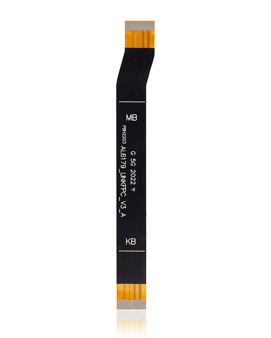 Mainboard Flex Cable For Motorola Moto G 5G (XT2213 / 2022) replacement part SKU 107082139727 image 1