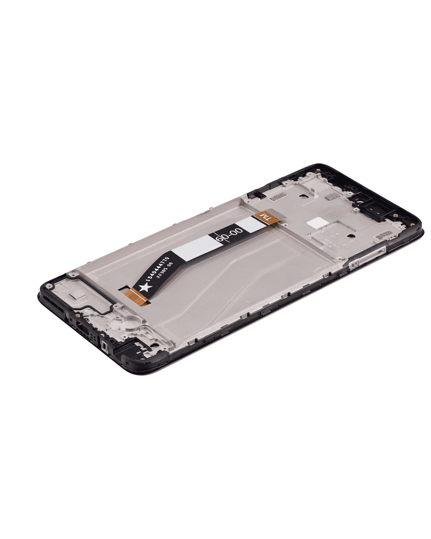 LCD Assembly With Frame For Motorola Moto G Power 5G (XT2311 / 2023) (Refurbished) (All Colors) replacement part SKU 107085004104 image 2