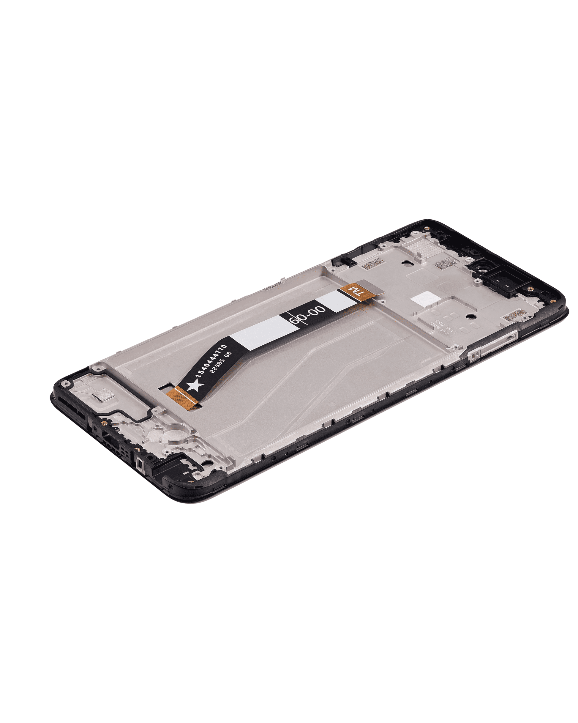 LCD Assembly With Frame For Motorola Moto G Power 5G (XT2311 / 2023) (Refurbished) (All Colors) replacement part SKU 107085004104 image 2