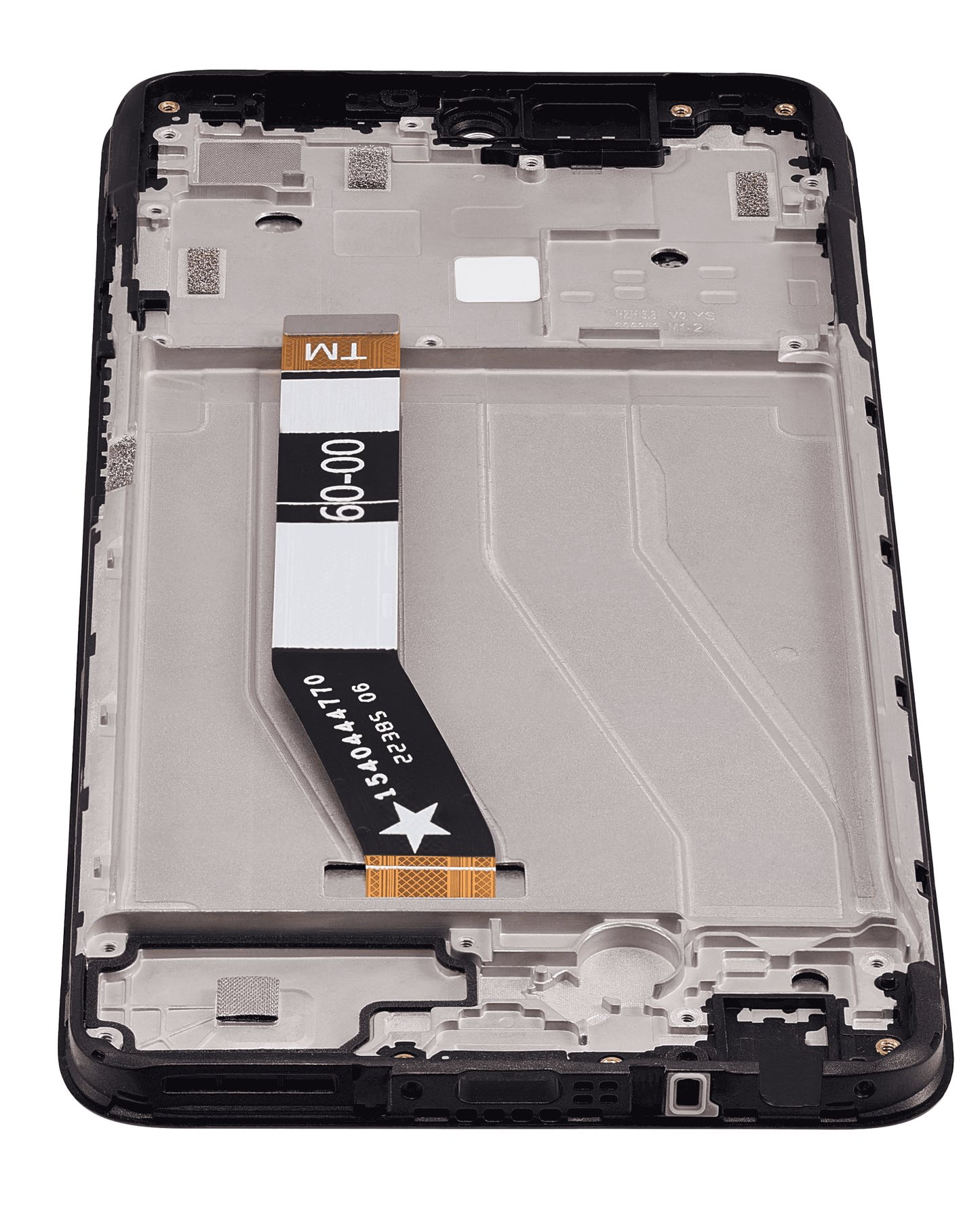 LCD Assembly With Frame For Motorola Moto G Power 5G (XT2311 / 2023) (Refurbished) (All Colors) replacement part SKU 107085004104 image 3