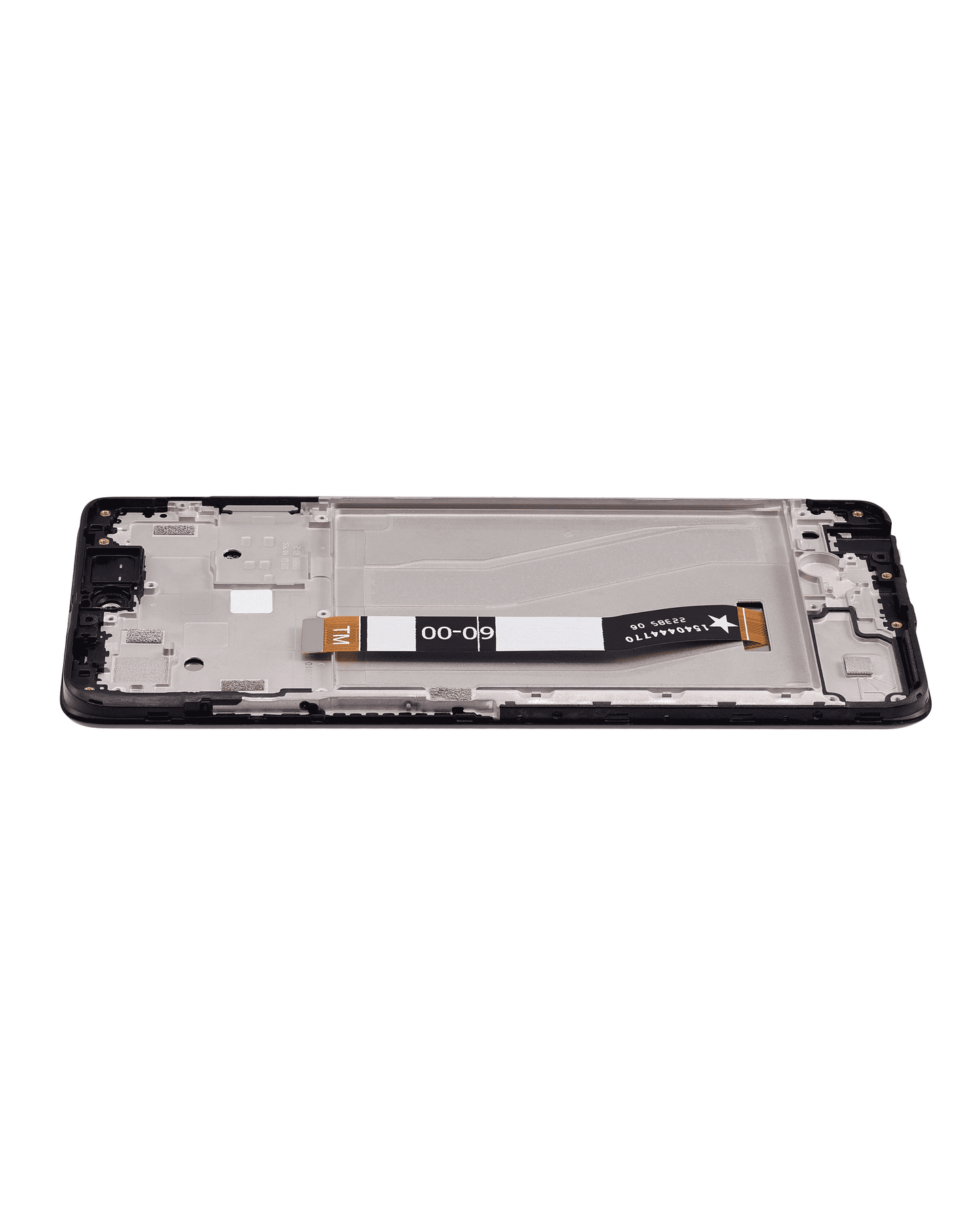LCD Assembly With Frame For Motorola Moto G Power 5G (XT2311 / 2023) (Refurbished) (All Colors) replacement part SKU 107085004104 image 5