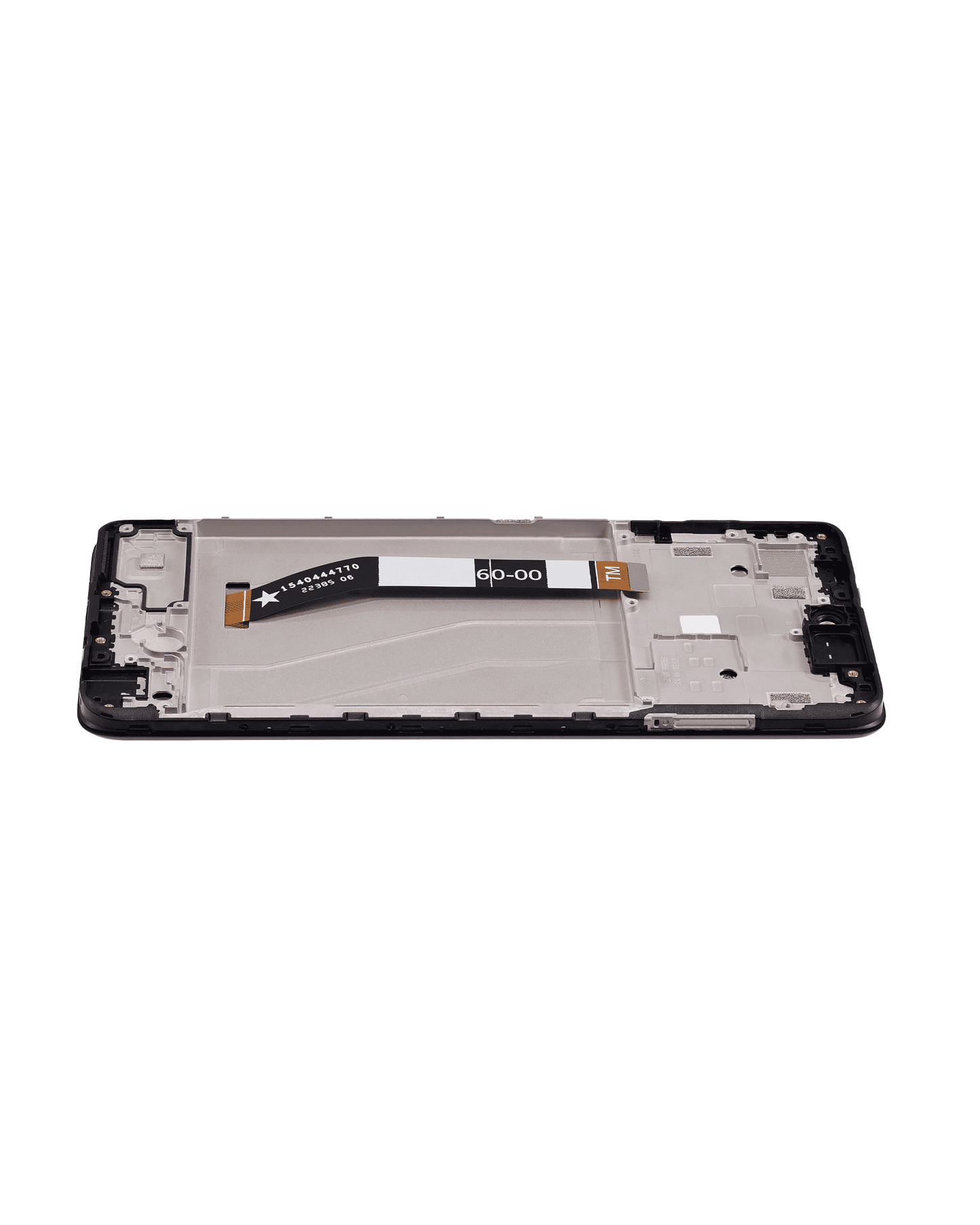 LCD Assembly With Frame For Motorola Moto G Power 5G (XT2311 / 2023) (Refurbished) (All Colors) replacement part SKU 107085004104 image 6