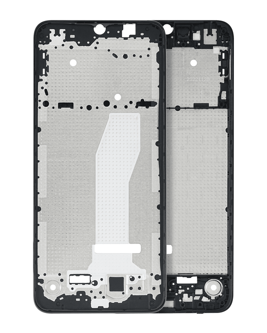 LCD-Frame for Moto E13 (XT2345 / 2023) - Motorola screen replacement part, SKU 107082090420, product image 1
