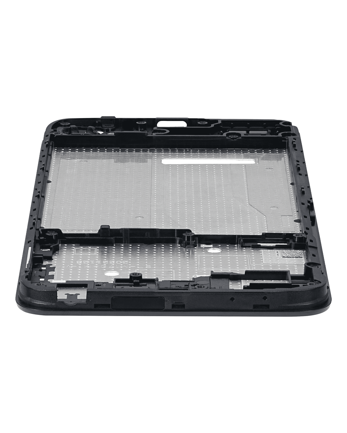 LCD-Frame for Moto E13 (XT2345 / 2023) - Motorola screen replacement part, SKU 107082090420, repair part detail 4
