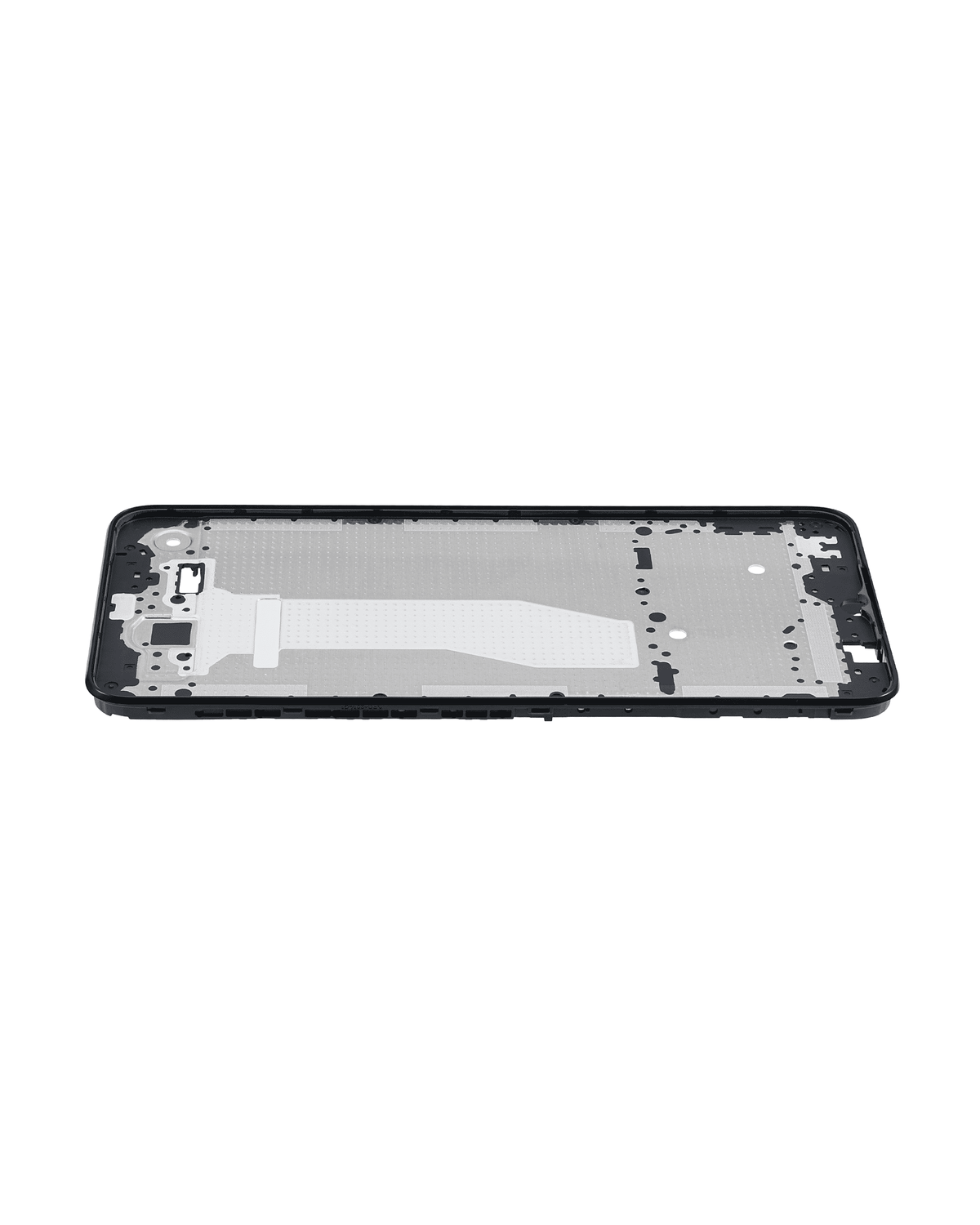LCD-Frame for Moto E13 (XT2345 / 2023) - Motorola screen replacement part, SKU 107082090420, replacement component image 5
