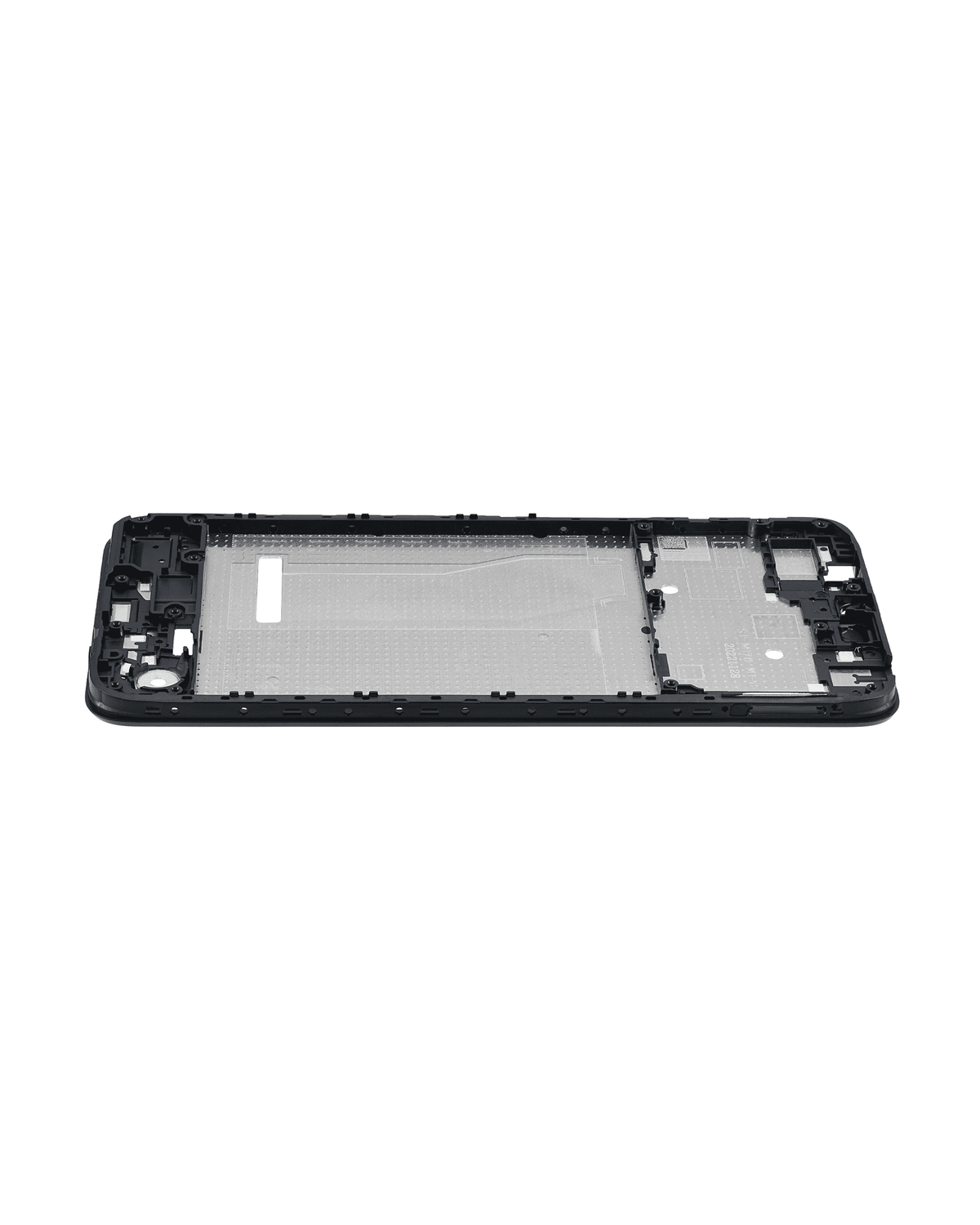 LCD-Frame for Moto E13 (XT2345 / 2023) - Motorola screen replacement part, SKU 107082090420, product detail view 6