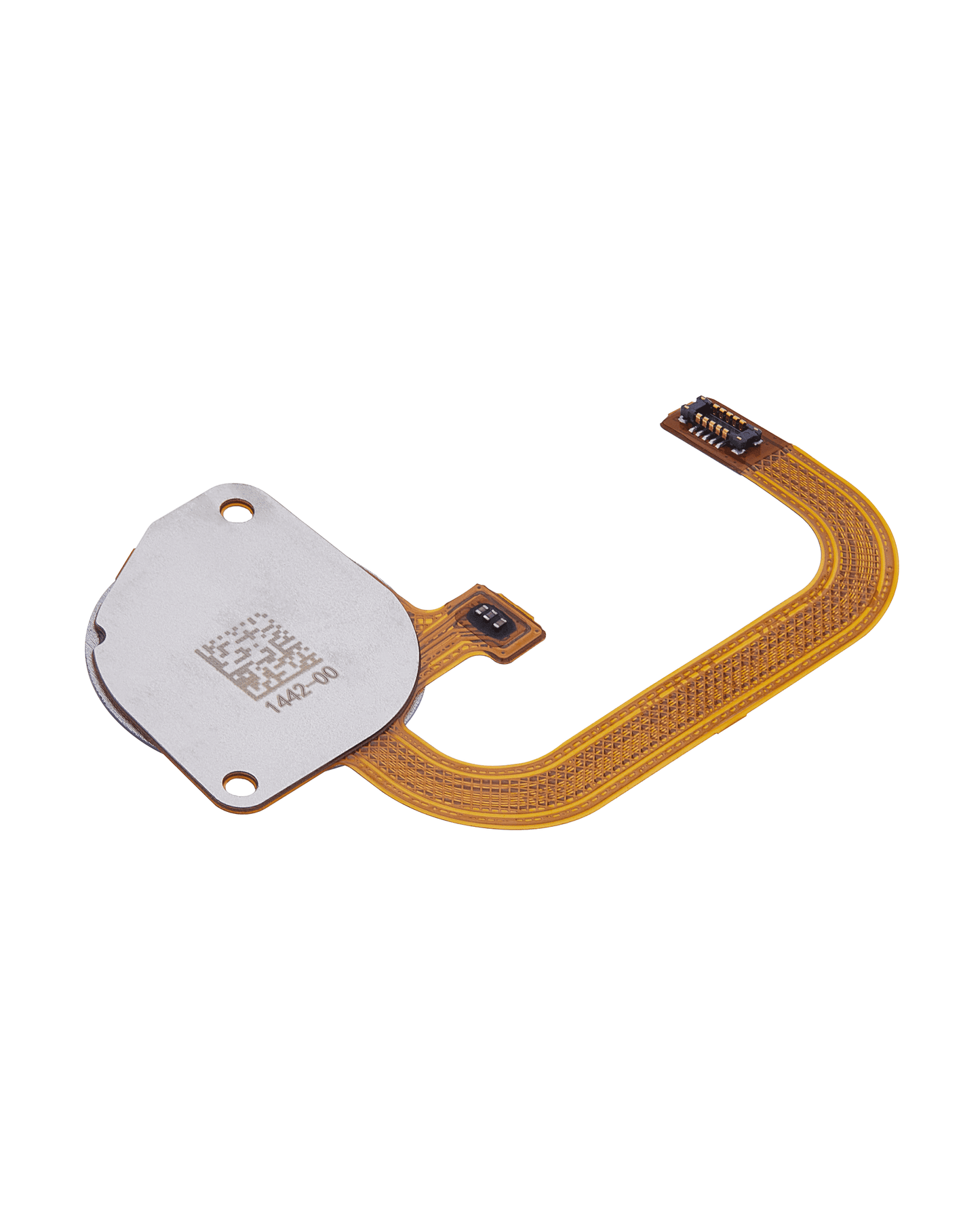 Fingerprint Scanner With Flex Cable For Motorola Moto E (XT2052 / 2020) (Genuine OEM) (Midnight Blue) - image 5