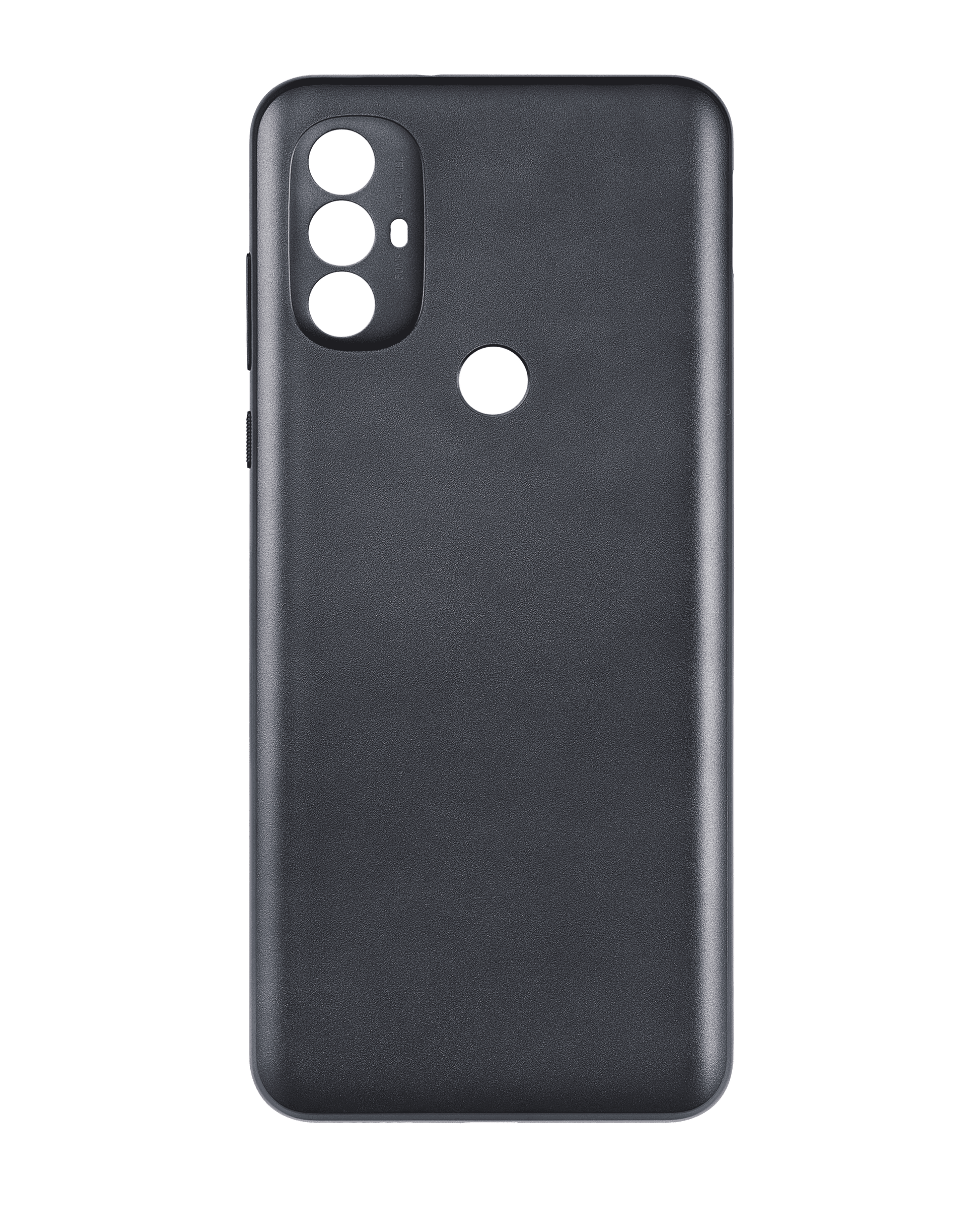 Back Cover Glass For Motorola Moto G Power (XT2165 / 2022) (Aftermarket Plus) (Dark Grove) replacement part SKU 107085004131 image 3