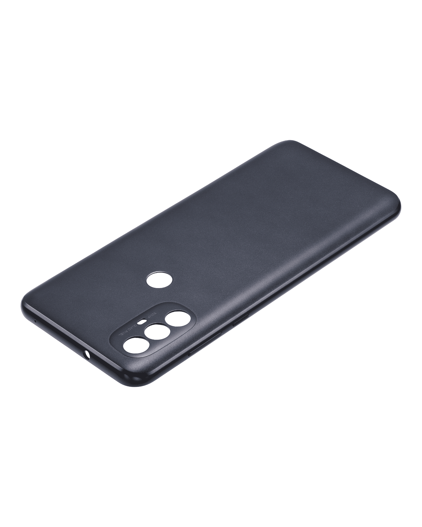 Back Cover Glass For Motorola Moto G Power (XT2165 / 2022) (Aftermarket Plus) (Dark Grove) replacement part SKU 107085004131 image 5