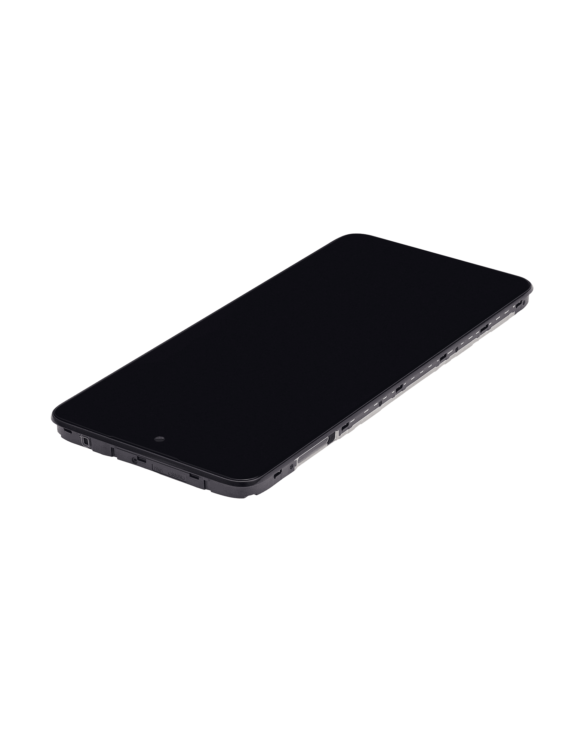 LCD Assembly With Frame For Motorola Moto G 5G (XT2417 / 2024) (Refurbished) (Sage Green) replacement part SKU 107082020063 image 3