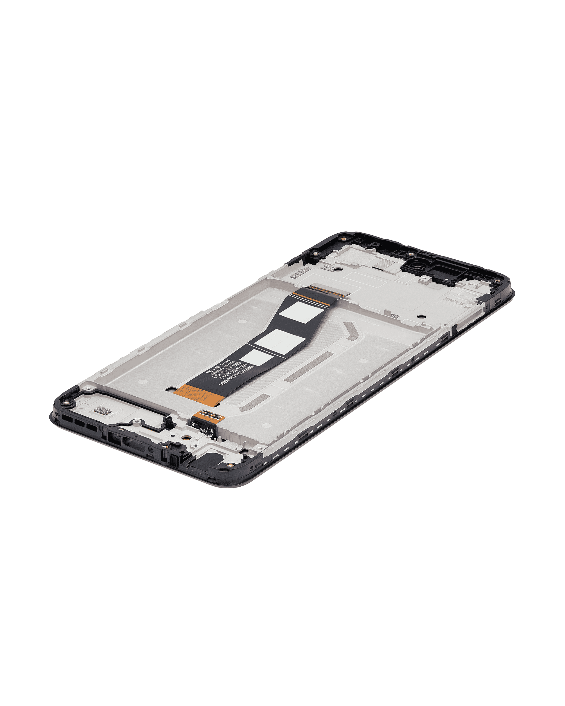 LCD Assembly With Frame For Motorola Moto G 5G (XT2417 / 2024) (Refurbished) (Sage Green) replacement part SKU 107082020063 image 6