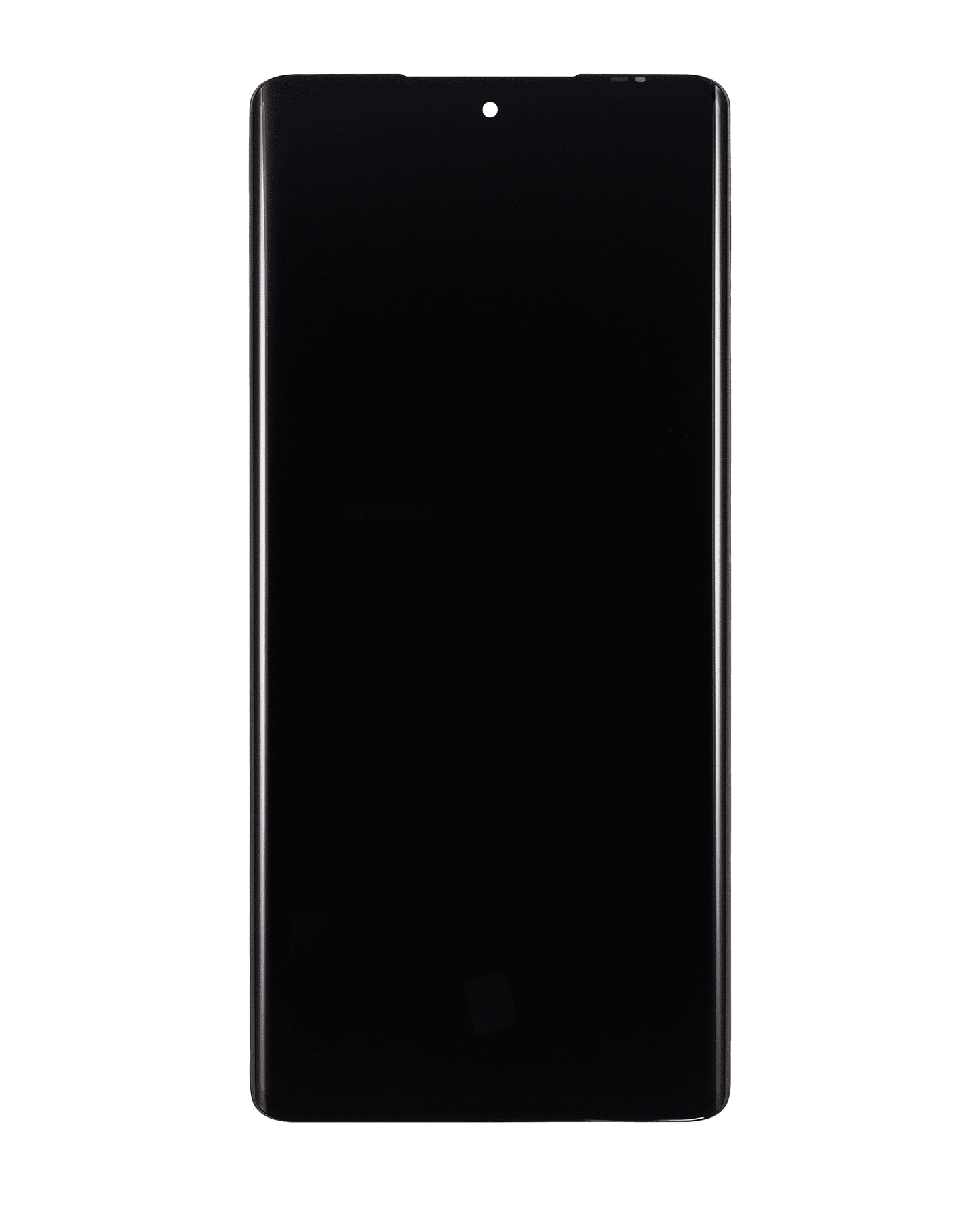 OLED Assembly Without Frame For Motorola Moto Edge 50 Fusion 5G (XT2429 / 2024) / G85 (XT2427-3/2024) / S50 Neo replacement part SKU 107082006688 image 2