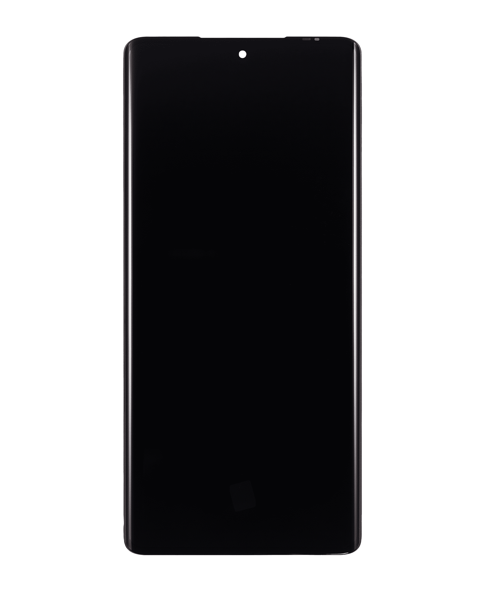 OLED Assembly Without Frame For Motorola Moto Edge 50 Fusion 5G (XT2429 / 2024) / G85 (XT2427-3/2024) / S50 Neo replacement part SKU 107082006688 image 2