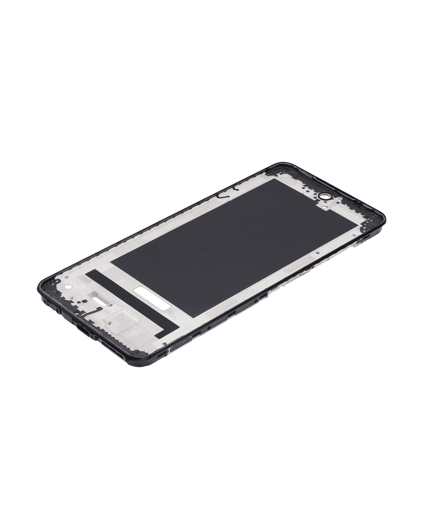 LCD-Frame For Motorola Moto G04 (XT2421 / 2024) replacement part SKU 107082142220 image 10