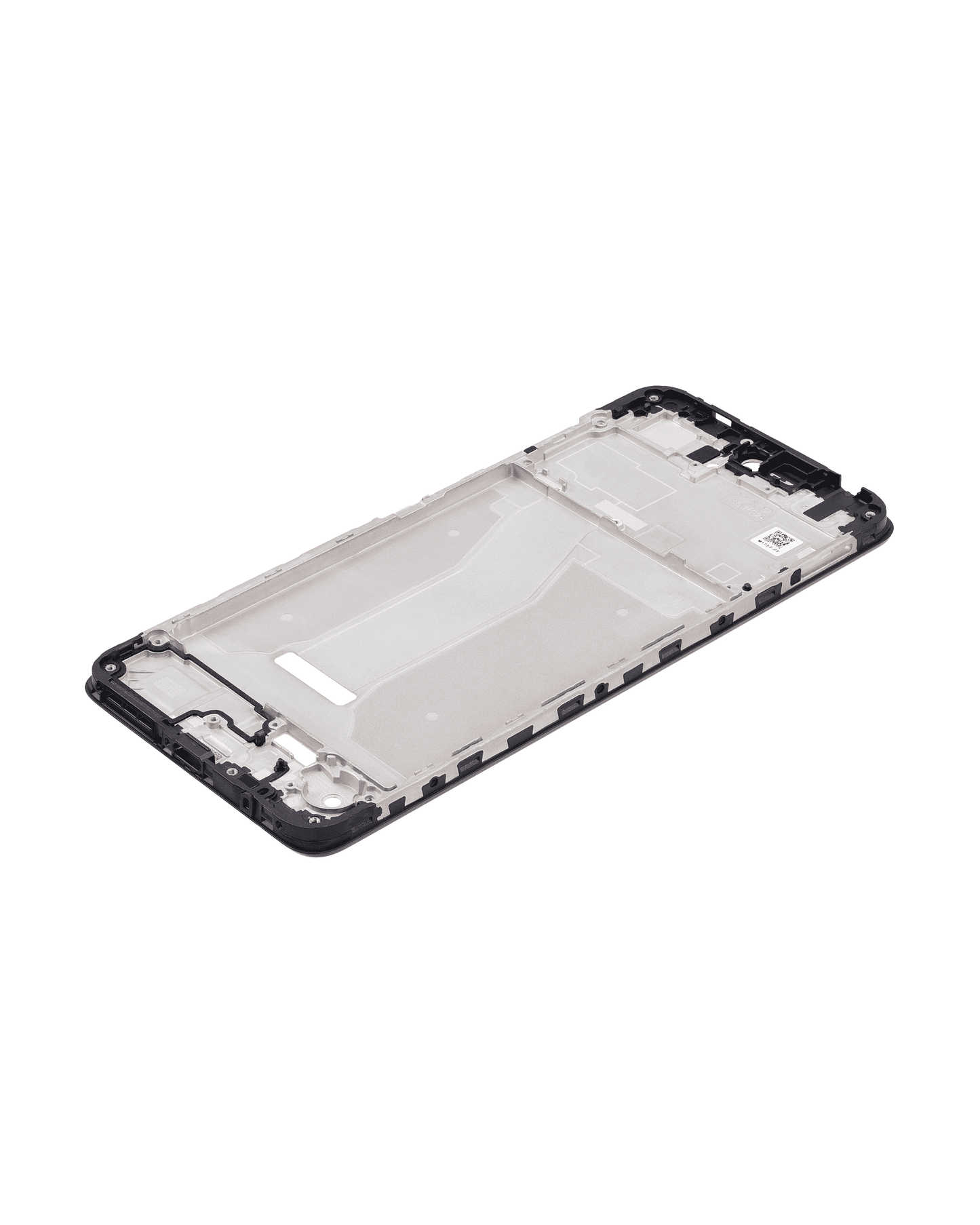 LCD-Frame For Motorola Moto G04 (XT2421 / 2024) replacement part SKU 107082142220 image 2