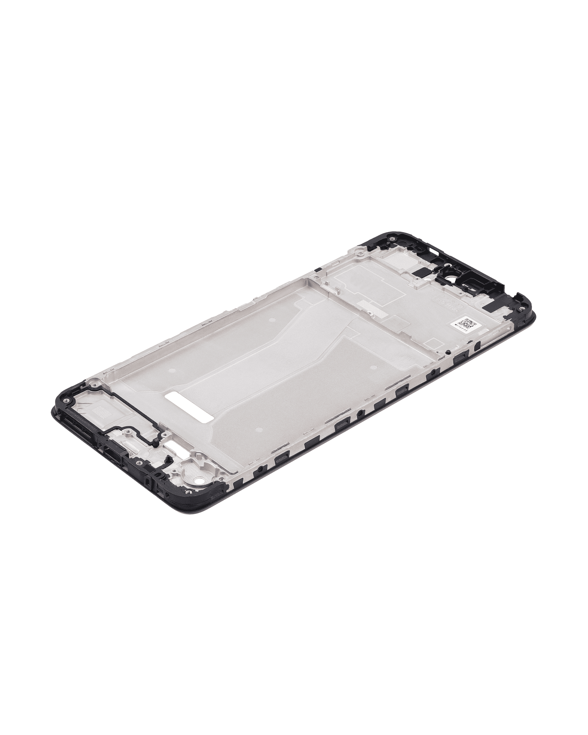 LCD-Frame For Motorola Moto G04 (XT2421 / 2024) replacement part SKU 107082142220 image 2