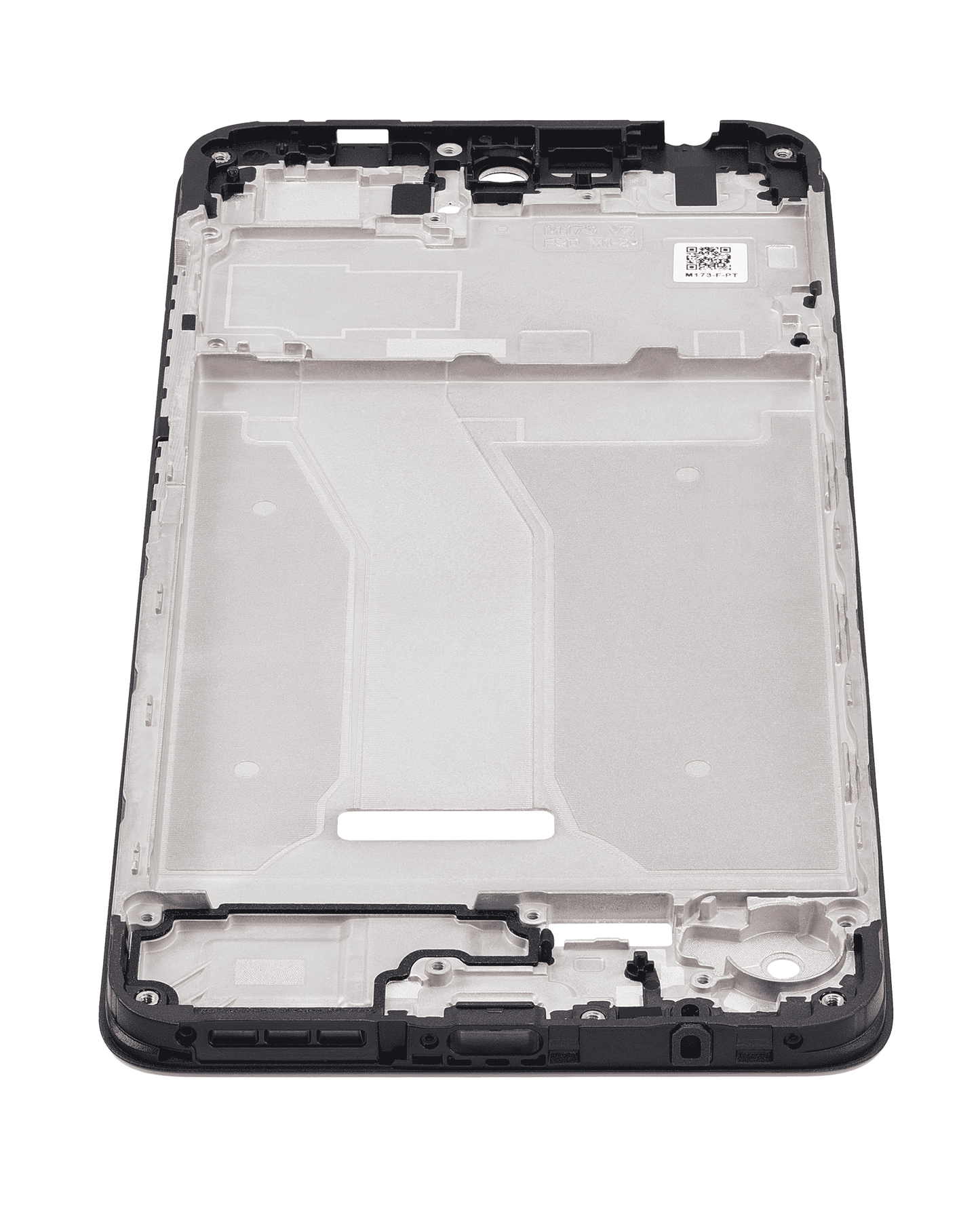 LCD-Frame For Motorola Moto G04 (XT2421 / 2024) replacement part SKU 107082142220 image 3
