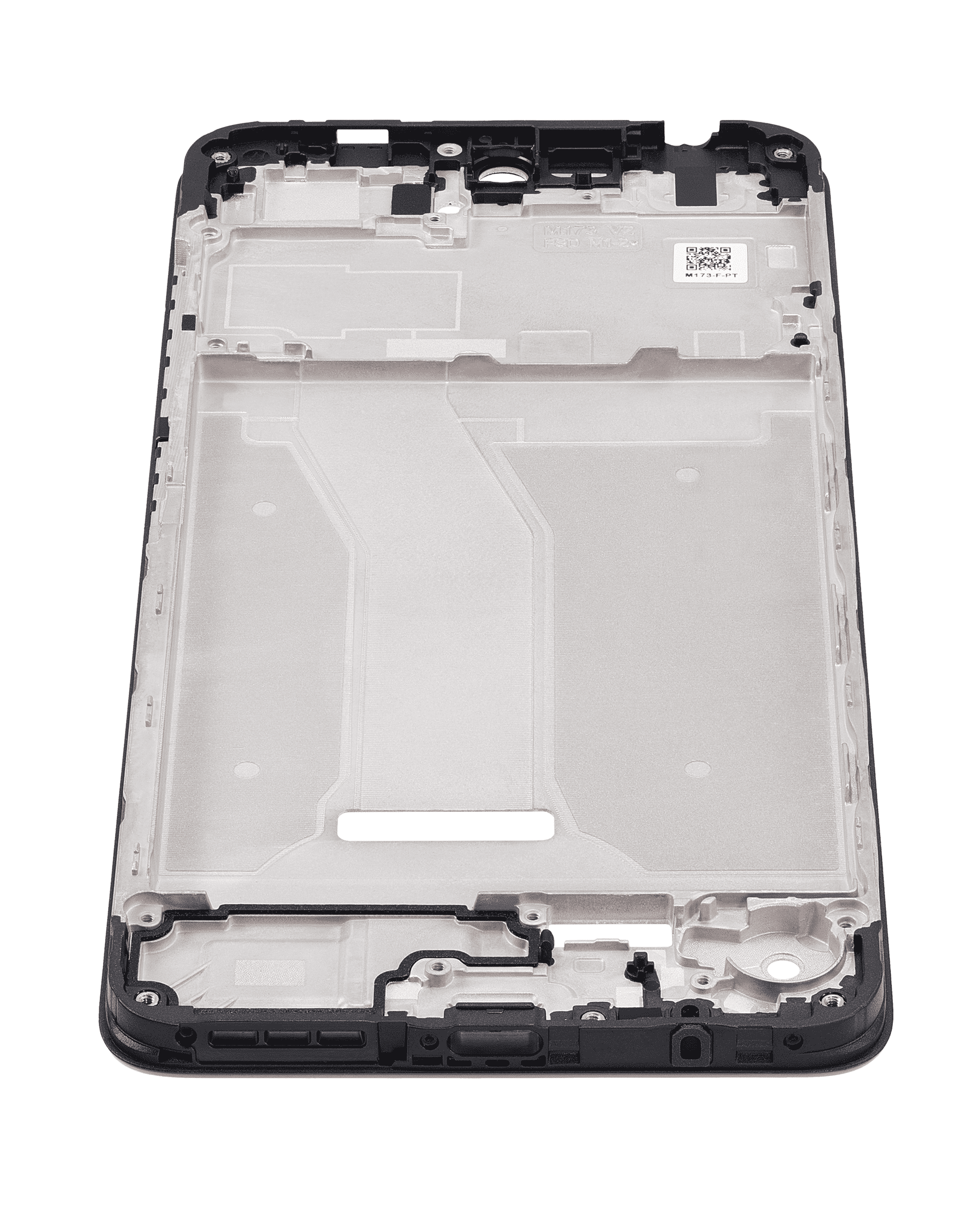 LCD-Frame For Motorola Moto G04 (XT2421 / 2024) replacement part SKU 107082142220 image 3