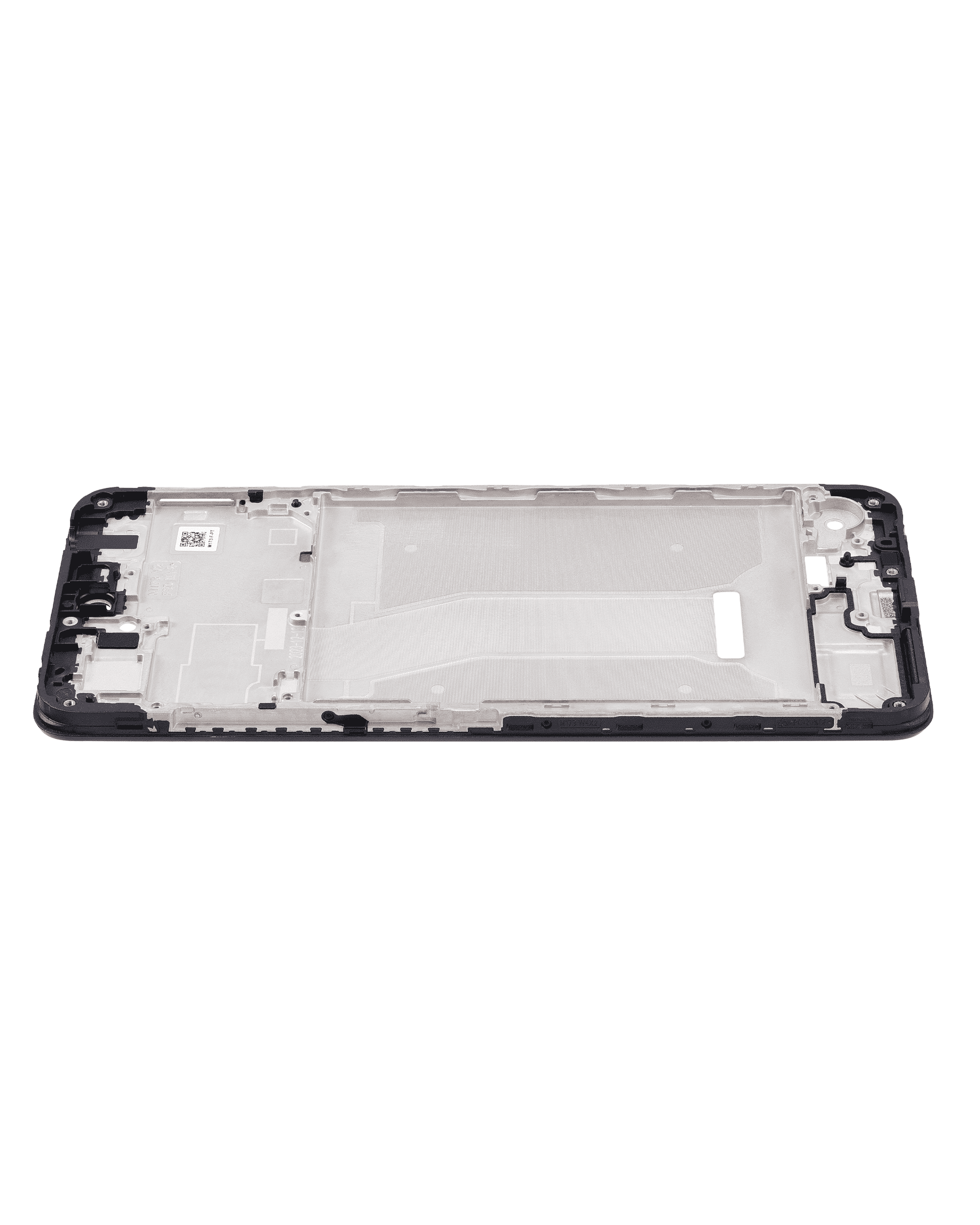 LCD-Frame For Motorola Moto G04 (XT2421 / 2024) replacement part SKU 107082142220 image 5