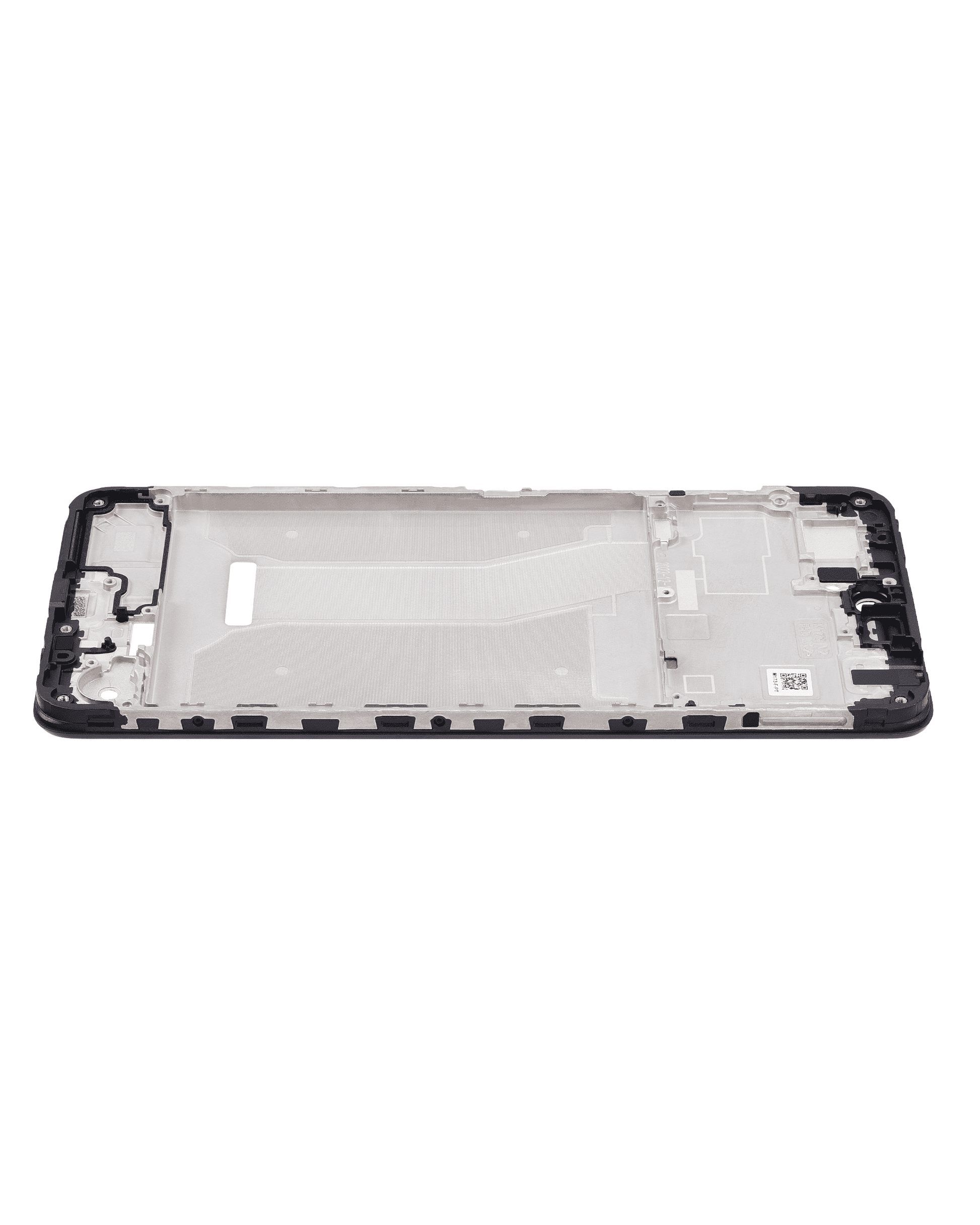 LCD-Frame For Motorola Moto G04 (XT2421 / 2024) replacement part SKU 107082142220 image 6