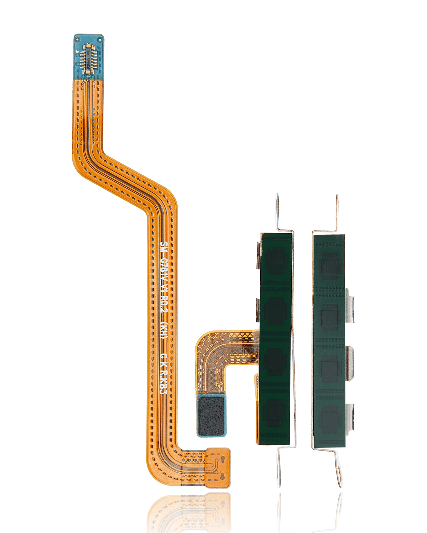 5G Antenna Flex Cable With Module For Samsung Galaxy S20 FE 5G (4 Piece Set)