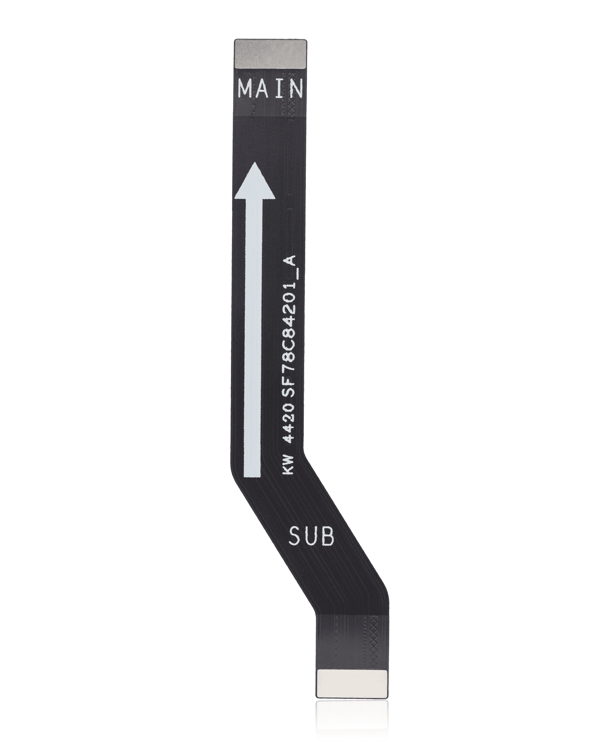 Mainboard Flex Cable For Motorola Moto G 5G (XT2113-3 / 2020) / One 5G Ace (XT2113-1/2 / 2021) replacement part for compatible Motorola phone, SKU 107082085731, product image 1