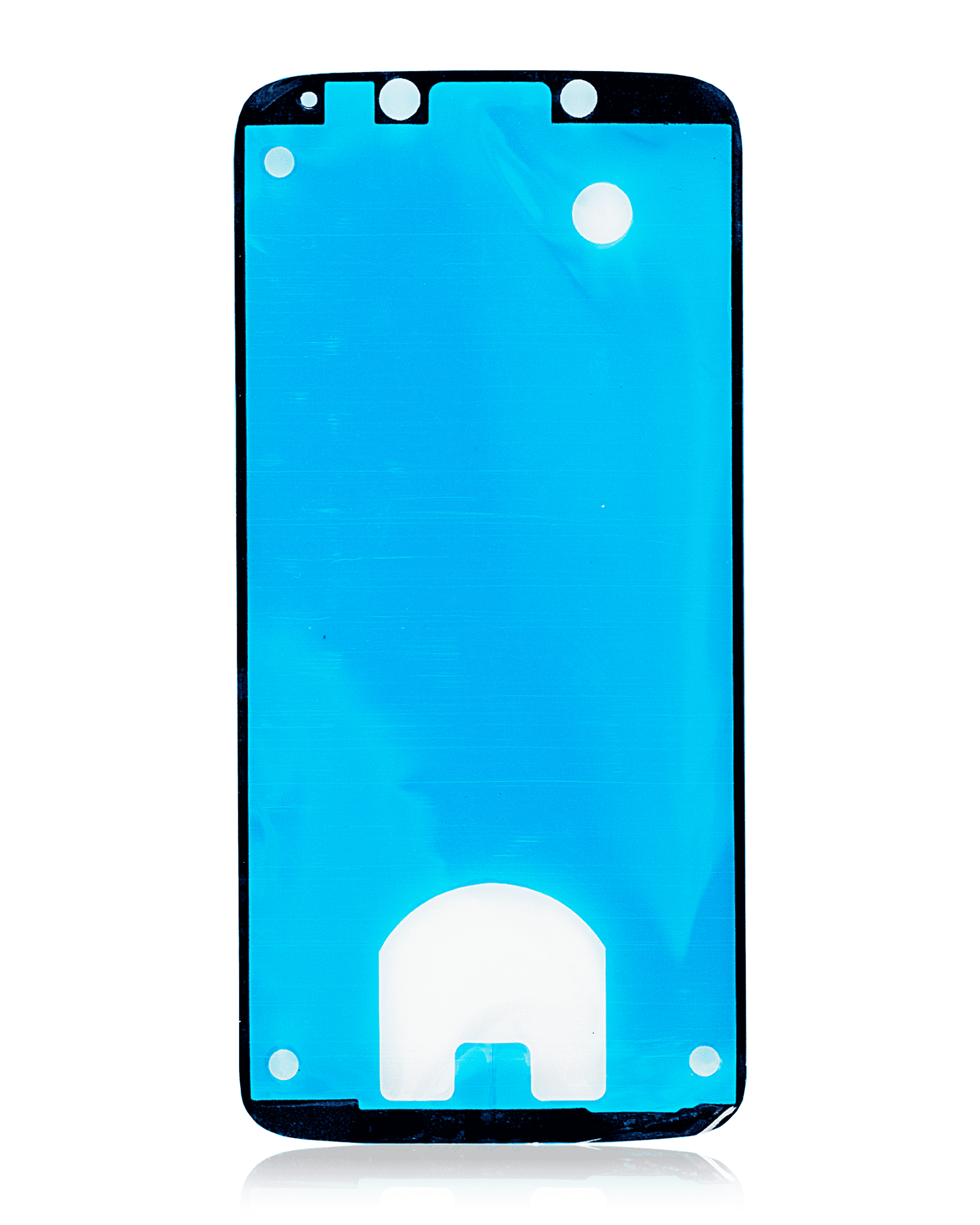 LCD Adhesive Tape For Motorola Moto E5 Play (XT1921 / 2018) - image 1