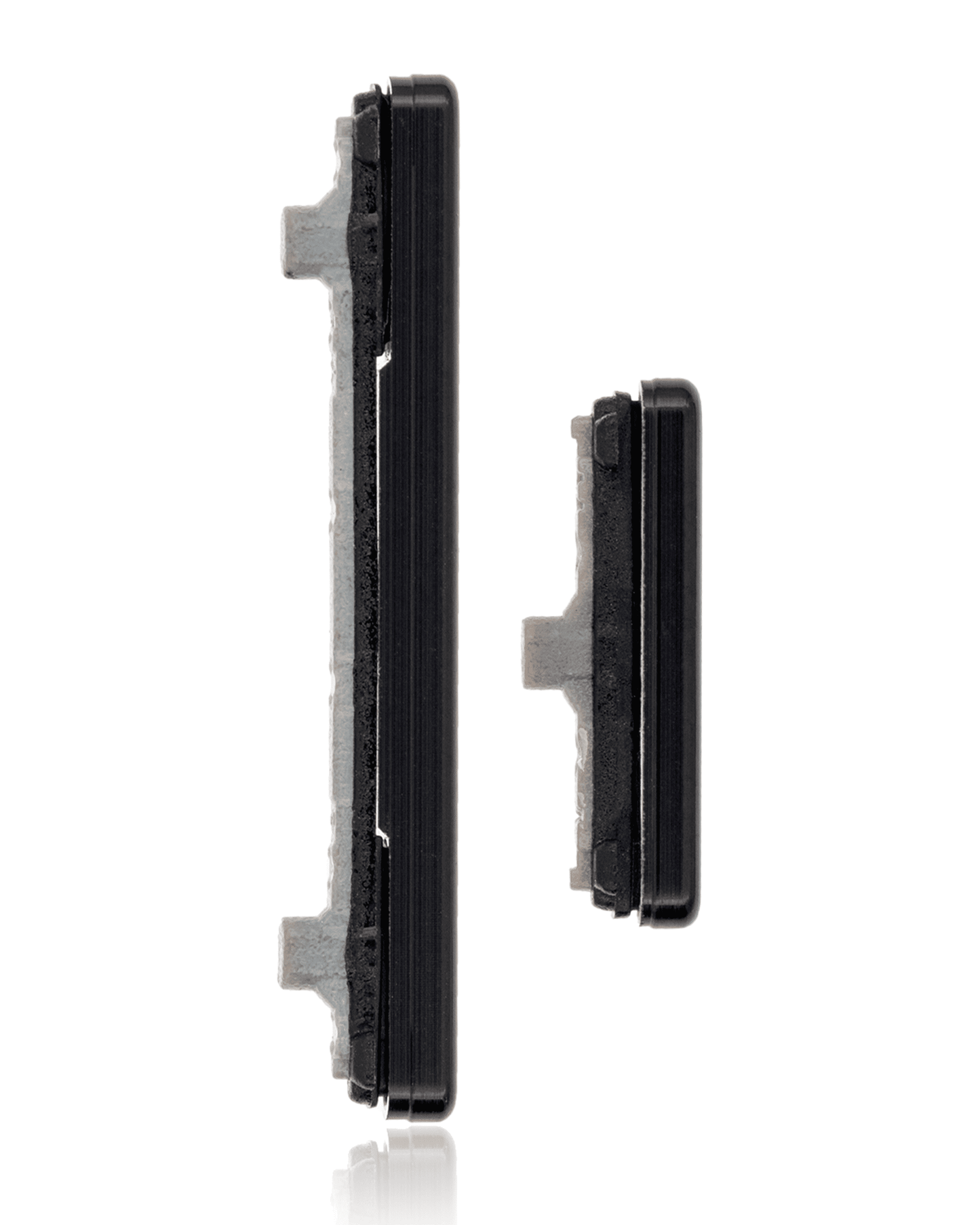 Hard Buttons (Power / Volume) For Samsung Galaxy S20 / S20 Plus (Cosmic Black)