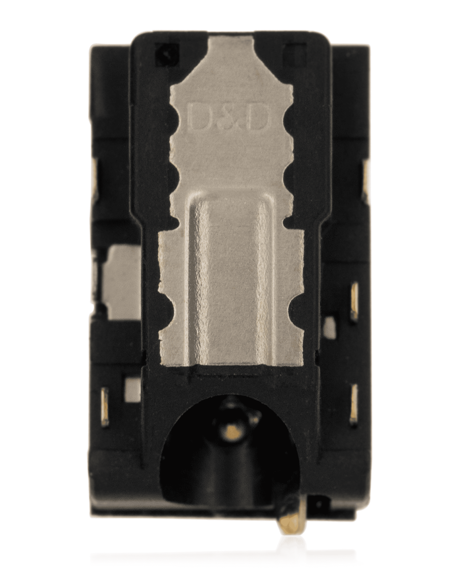 Headphone Jack For Motorola Moto E5 Play (XT1921 / 2018) - image 1