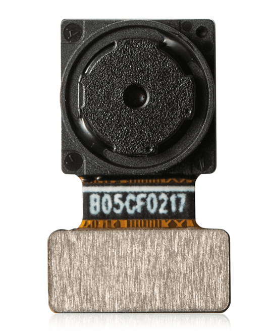 Front Camera for Moto E5 Play Go (XT1921 / 2018) - Motorola camera repair part, SKU 107081017133, product image 1